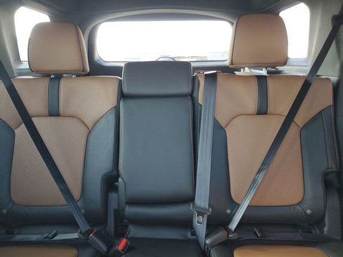 New 2026 Honda Passport TrailSport Elite image 21