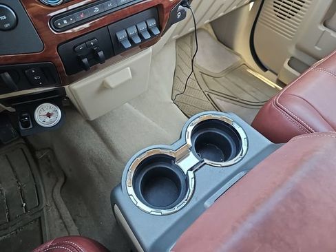 Used 2010 Ford F350 King Ranch AWD/4WD image 22