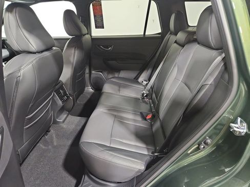 New 2026 Subaru Outback Touring XT AWD/4WD image 25