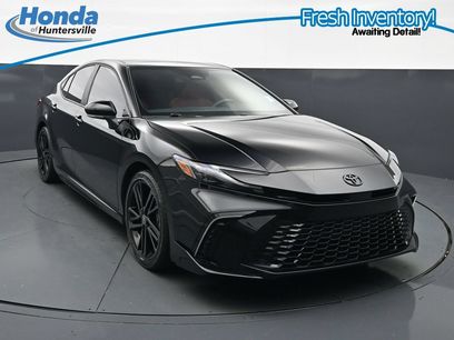 Used 2026 Toyota Camry XSE