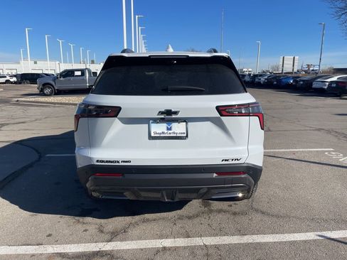 New 2026 Chevrolet Equinox ACTIV w/ Convenience Package III image 4