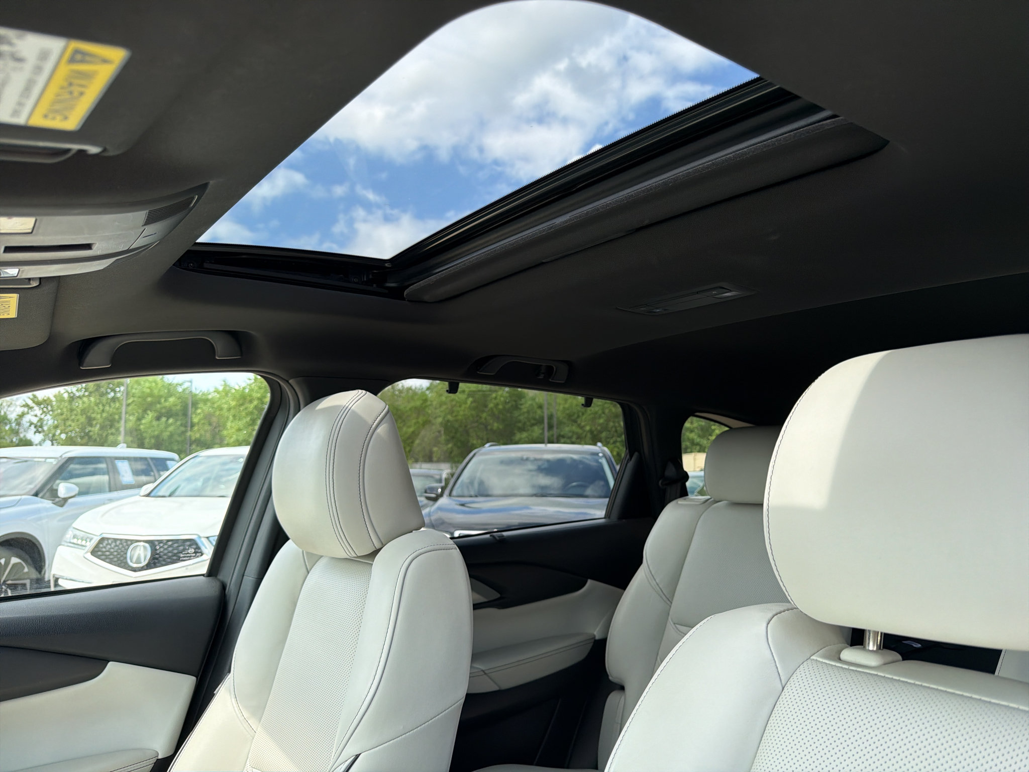 Used 2020 MAZDA CX-9 Signature AWD/4WD image 14
