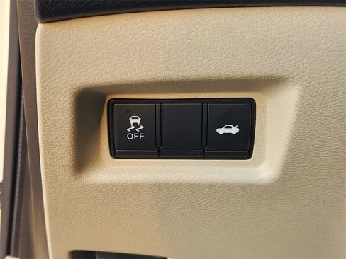 Used 2020 INFINITI Q50 Luxe image 20