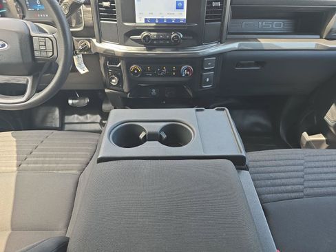 Used 2023 Ford F150 XL w/ STX Appearance Package AWD/4WD image 20