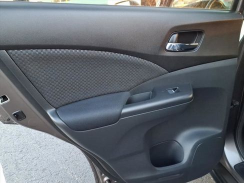 Used 2016 Honda CR-V EX image 8