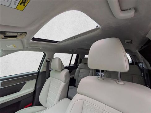 New 2026 Hyundai Santa Fe Calligraphy FWD image 18