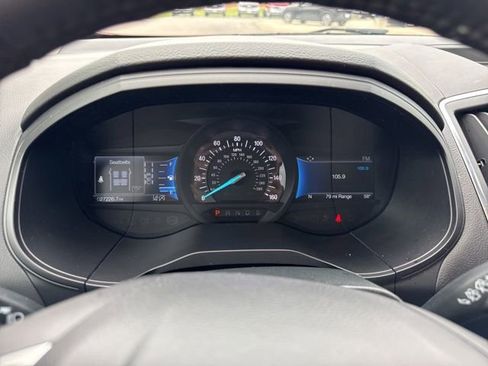 Used 2024 Ford Edge Titanium w/ Equipment Group 301A AWD/4WD image 14