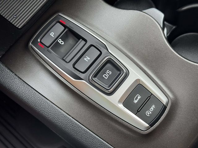 Certified 2023 Honda Passport TrailSport image 30
