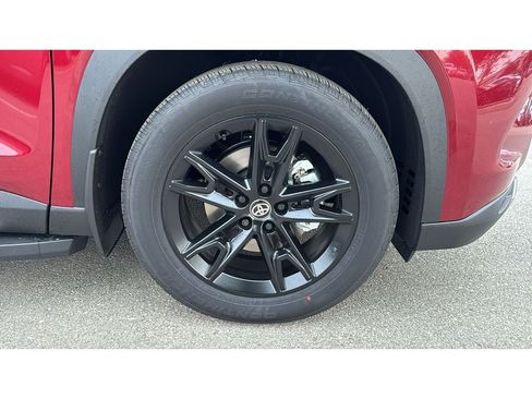 New 2026 Toyota Grand Highlander AWD Hybrid image 62