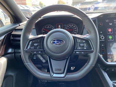 Used 2023 Subaru WRX Limited AWD/4WD image 9