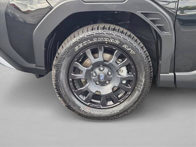 Certified 2026 Subaru Forester Wilderness AWD/4WD image 22