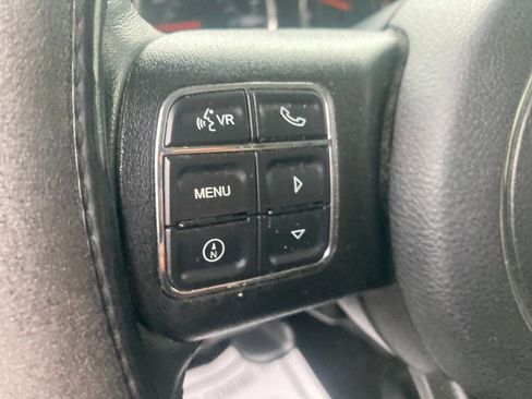 Used 2016 Jeep Wrangler Unlimited Sport w/ Quick Order Package 24S image 35