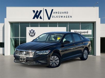 Used 2019 Volkswagen Jetta S
