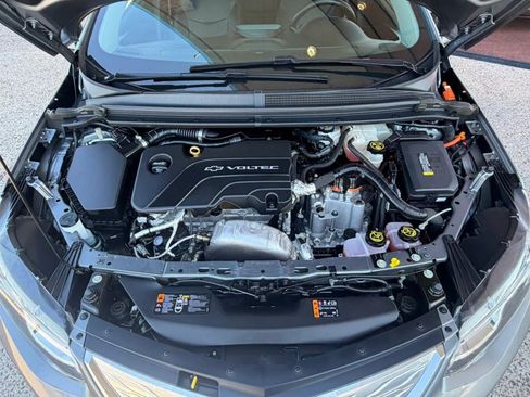 Used 2019 Chevrolet Volt LT w/ Power Convenience Package FWD image 24