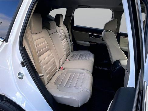 Used 2022 Honda CR-V EX image 24