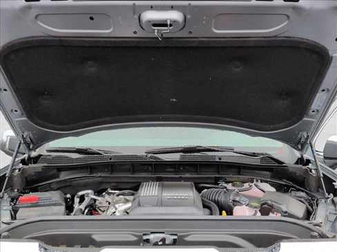 New 2026 GMC Sierra 1500 SLT w/ SLT Convenience Package image 17