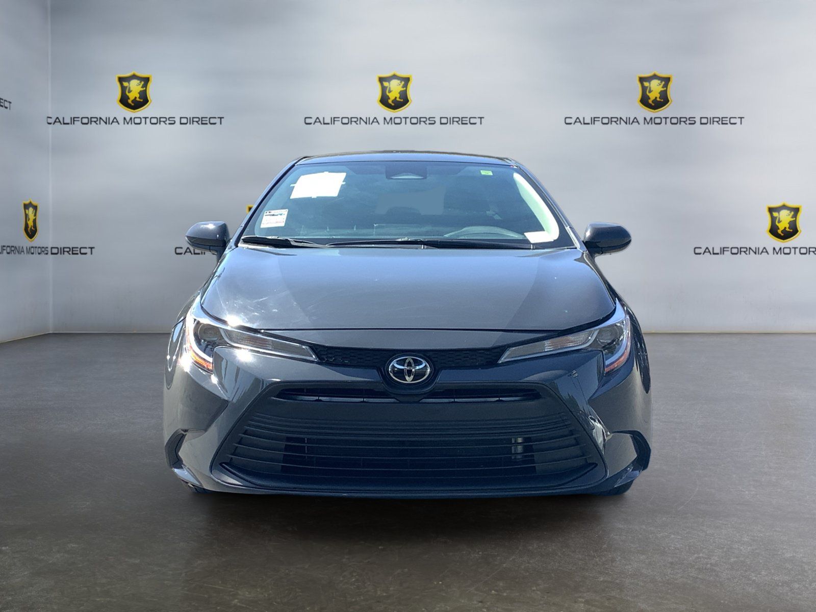 Used 2026 Toyota Corolla LE FWD image 8