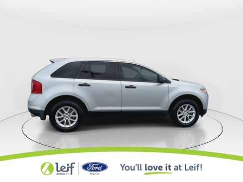 Used 2013 Ford Edge SE image 9