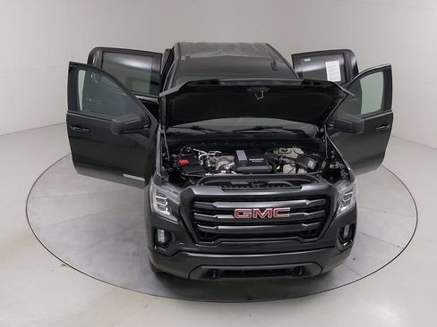 Used 2021 GMC Sierra 1500 Elevation w/ Preferred Package AWD/4WD image 44