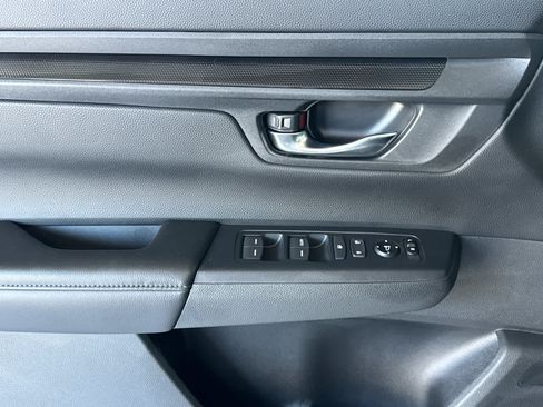 New 2026 Honda CR-V LX image 14