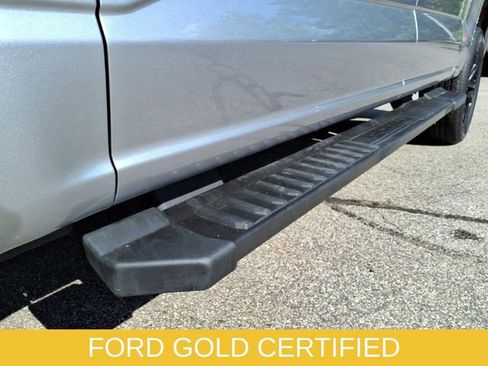Used 2024 Ford F150 Lariat w/ Equipment Group 502A High AWD/4WD image 10