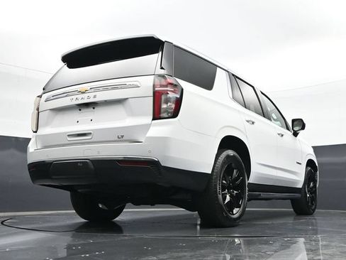 Used 2023 Chevrolet Tahoe LT AWD/4WD image 41