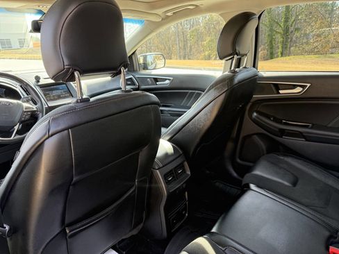 Used 2015 Ford Edge Sport w/ Equipment Group 401A image 18