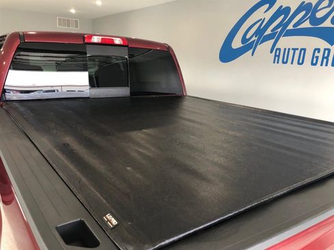 Used 2016 GMC Sierra 1500 SLT w/ All-Terrain Package image 10