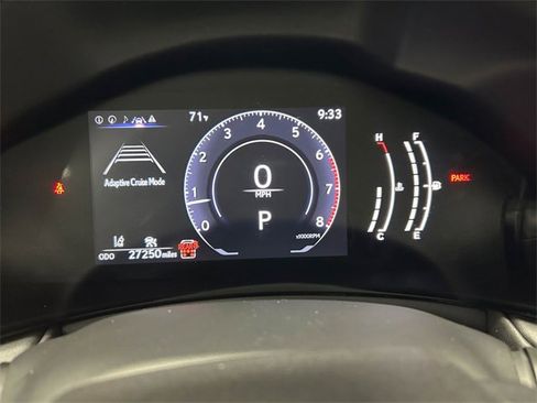 Certified 2024 Lexus TX 350 350 image 18