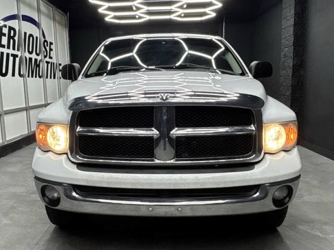 Used 2005 Dodge Ram 1500 Truck SLT RWD image 11