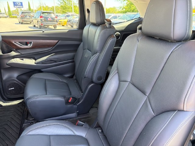 Used 2024 Subaru Ascent Touring AWD/4WD image 22
