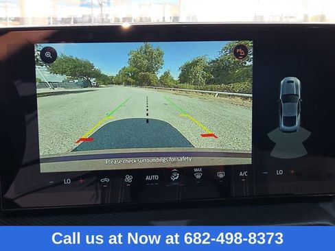 New 2025 Ford Mustang Coupe image 17