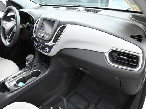 Used 2024 Chevrolet Equinox LS w/ LS Convenience Package FWD image 40