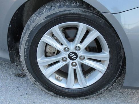 Used 2014 Hyundai Sonata GLS w/ Popular Equipment Group 2 image 5
