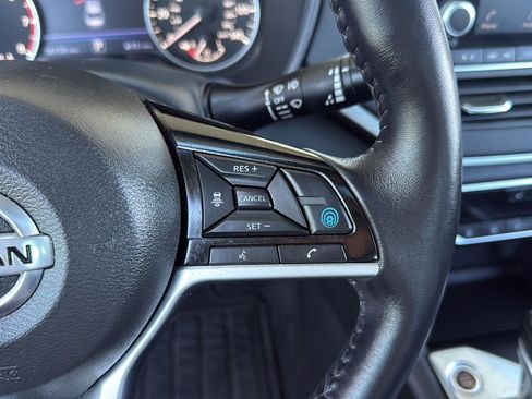 Used 2019 Nissan Altima 2.5 SV image 22