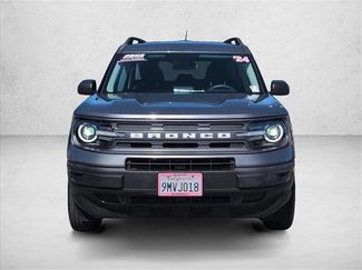 Used 2024 Ford Bronco Sport Big Bend video 2