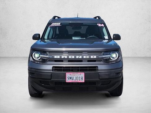 Used 2024 Ford Bronco Sport Big Bend image 2