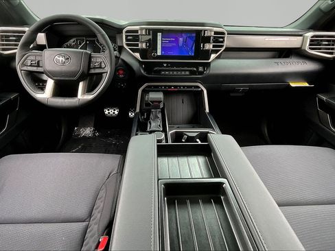New 2026 Toyota Tundra SR5 AWD/4WD image 10