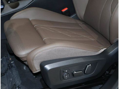 Used 2026 BMW X3 xDrive30i w/ Convenience Package AWD/4WD image 14