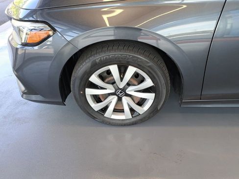 Used 2023 Honda Civic LX image 34