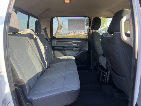 Used 2020 RAM 1500 Big Horn RWD image 20