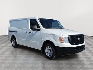 Used 2018 Nissan NV 1500 SV RWD video 2