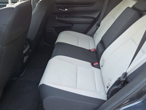 Used 2024 Honda CR-V EX image 13