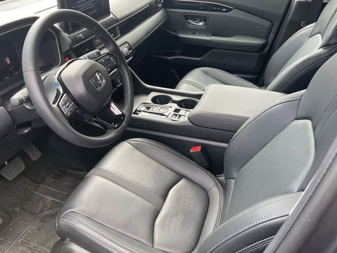 Used 2026 Honda Passport RTL image 9