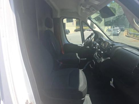Used 2023 RAM ProMaster 3500 w/ Driver Convenience Group FWD image 8