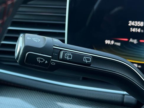 Used 2022 Mercedes-Benz GLE 53 AMG 4MATIC image 42