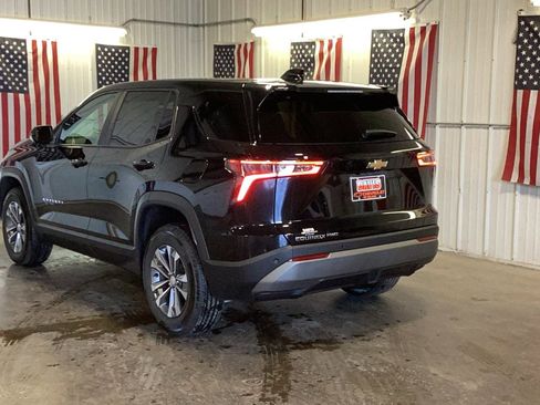 New 2026 Chevrolet Equinox LT w/ Convenience Package II image 5