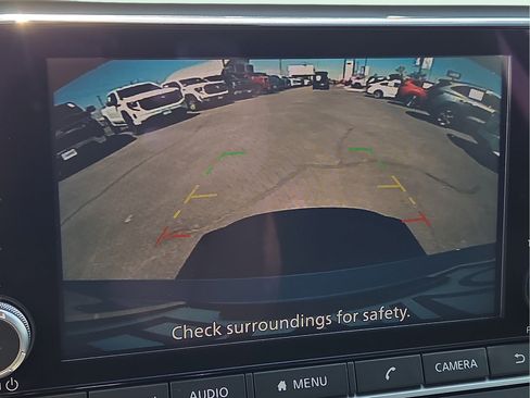 Used 2023 Nissan Altima 2.5 SV FWD image 17
