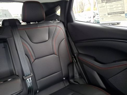 New 2025 Ford Mustang Mach-E Premium w/ Sport Appearance Package image 14