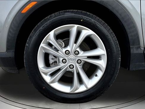 Used 2023 Buick Encore GX Preferred w/ Cold Weather Comfort Package image 36